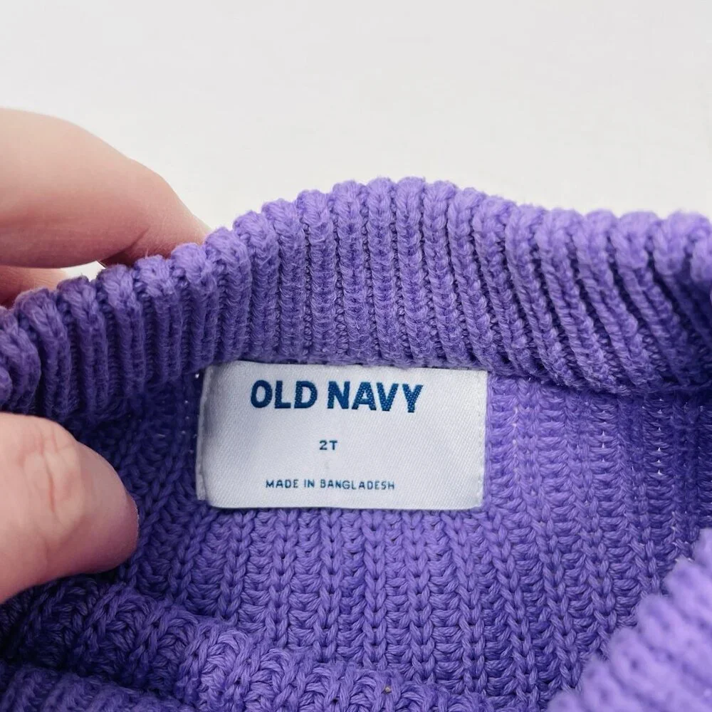 Old Navy old navy